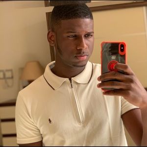 Meet your Posher, Hassan abdou